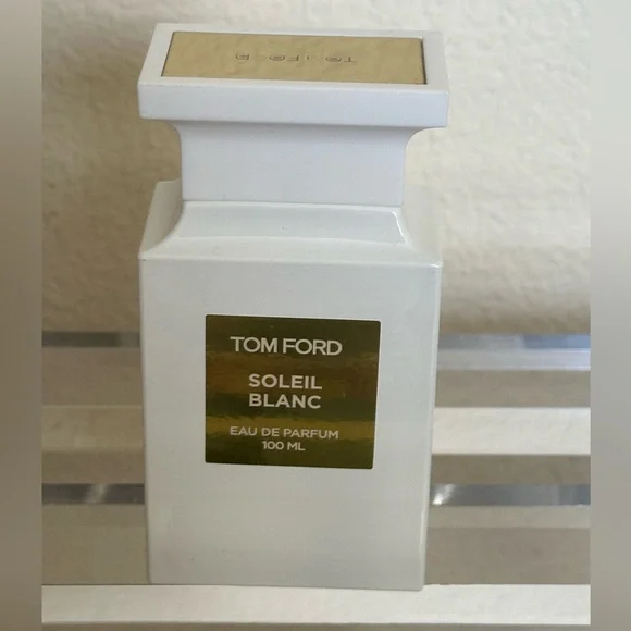Tom Ford Soleil Blanc Eau de Parfum - Picture 5 of 6